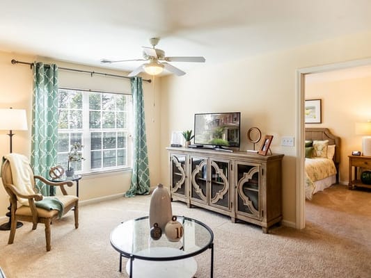 1 Bed