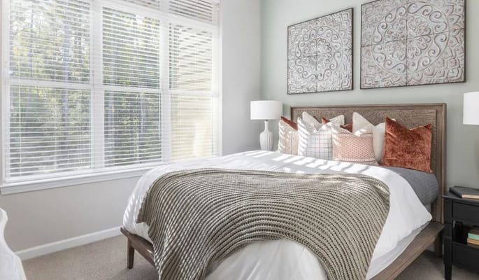 1 Bed