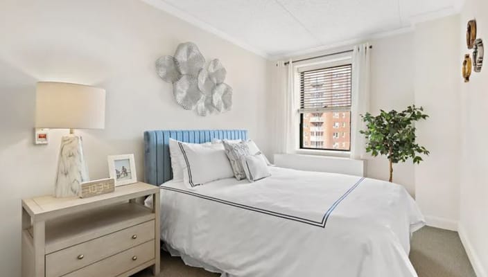 1 Bed