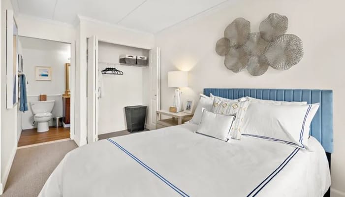 1 Bed