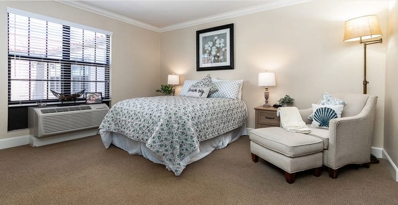 1 Bed