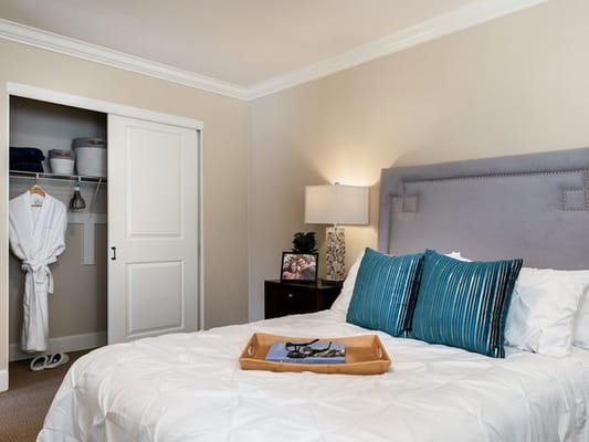 2 Bed