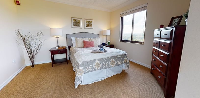 2 Bed