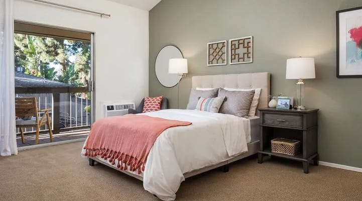 1 Bed