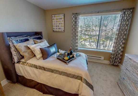 1 Bed