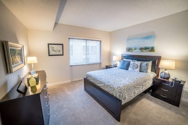 2 Bed