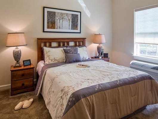 1 Bed