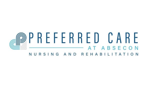 Logo of Preferred Care at Absecon