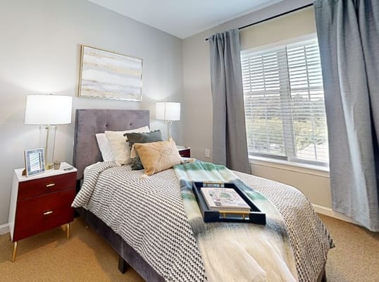 1 Bed