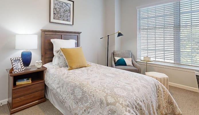 2 Bed