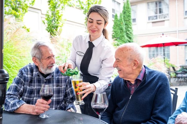 Delmanor West Village