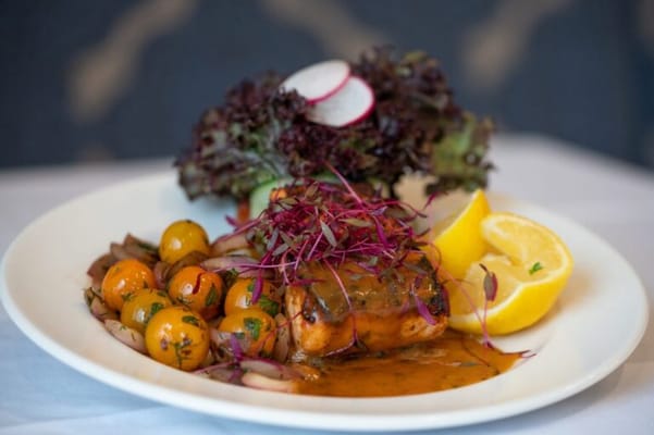 Delmanor West Village