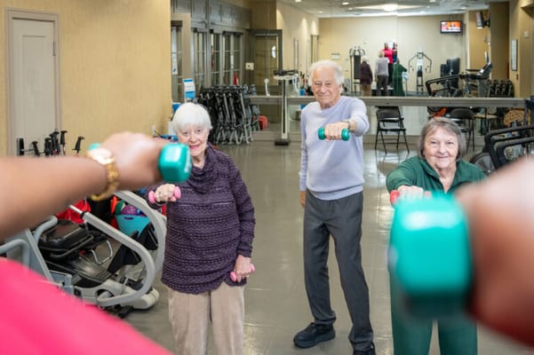 Delmanor West Village