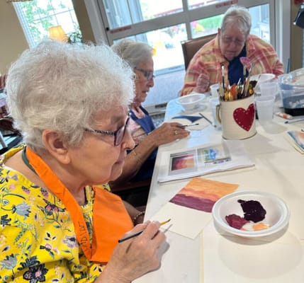 Country Meadows of York-West