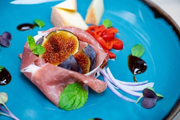 Delmanor West Village