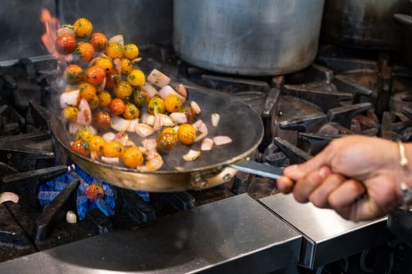 Delmanor West Village