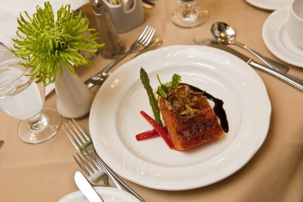 Delmanor West Village