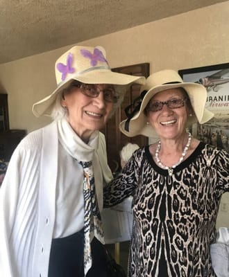 Harbor Terrace Retirement Community