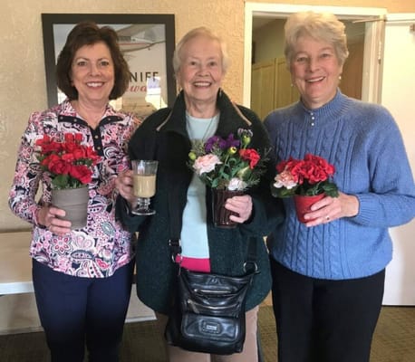 Harbor Terrace Retirement Community