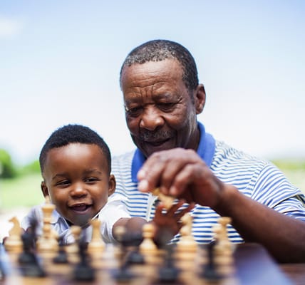 Ebenezer Tower Apartments