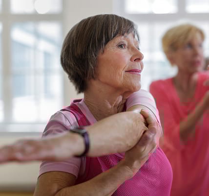 Ebenezer Tower Apartments