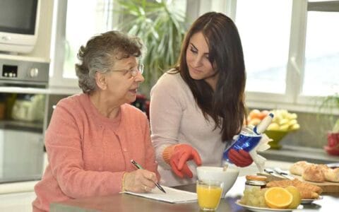 Grand Canyon Home Care