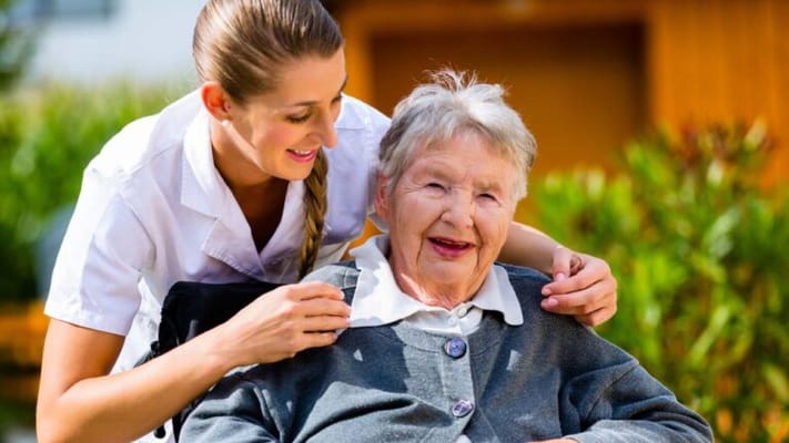 Grand Canyon Home Care