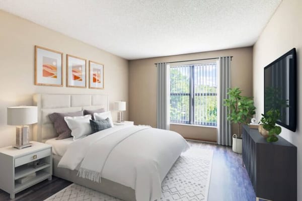 Excelsior & Grand Apartments