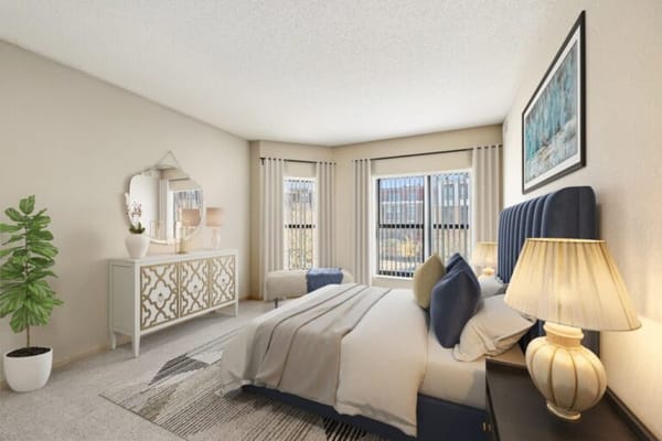 Excelsior & Grand Apartments