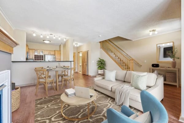 Excelsior & Grand Apartments