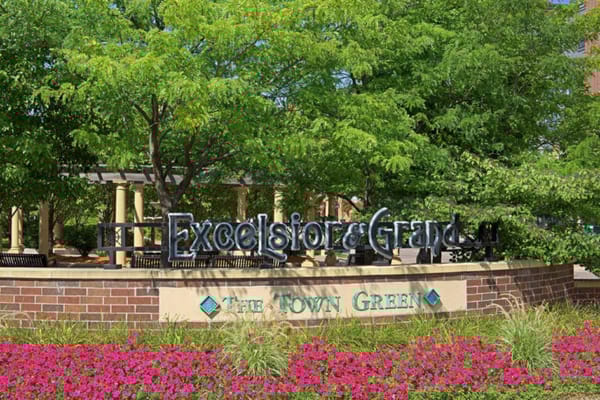 Excelsior & Grand Apartments