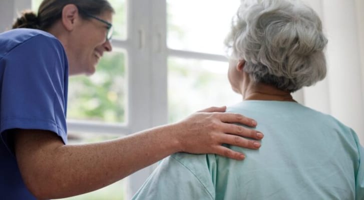 Countrywide Home Care