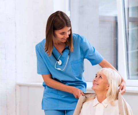 Countrywide Home Care