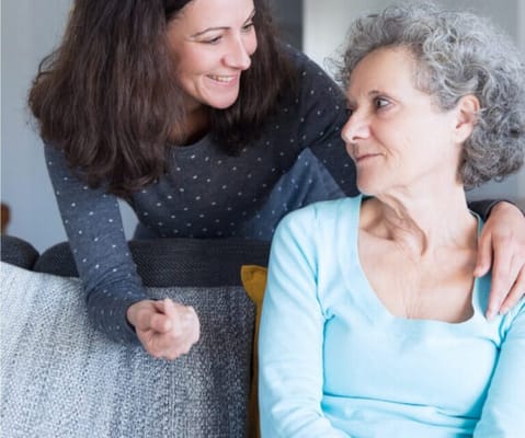 Countrywide Home Care