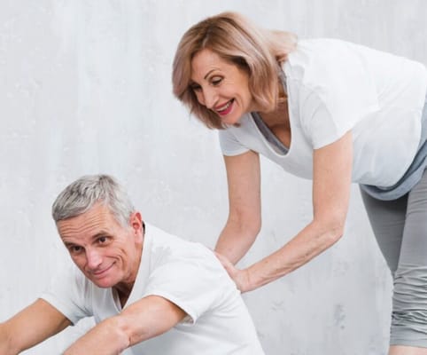 Countrywide Home Care