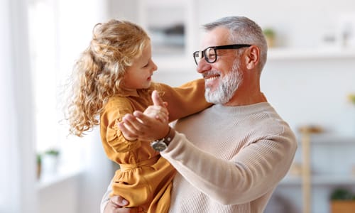 Regency Palms Senior Living