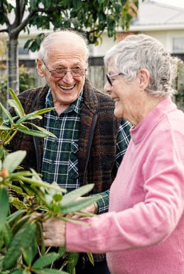 The Auberge at North Ogden
