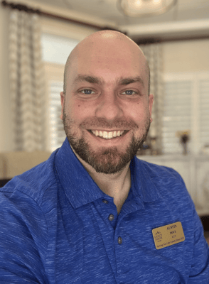 Legacy House of South Jordan