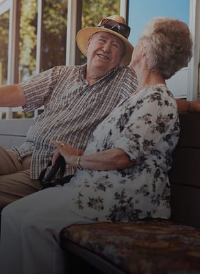 Hover Senior Living Community