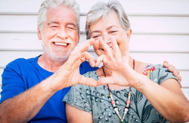 Hover Senior Living Community