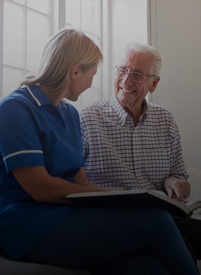 Hover Senior Living Community