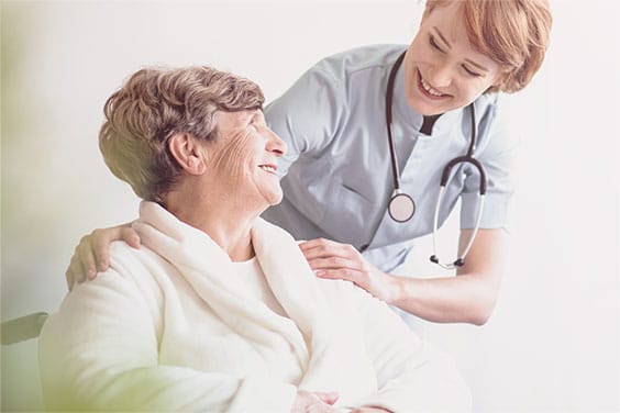 The Waterford on the Bay Senior Living