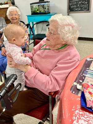 Love & Care Assisted Living