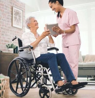 Legacy Home Health Agency