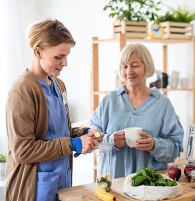 Legacy Home Health Agency