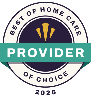 Griswold Home Care for West Houston