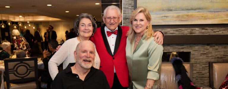 The Doliver of Tanglewood