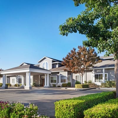 Ivy Park at San Ramon