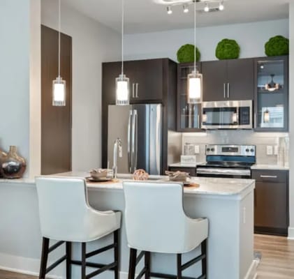 The Doliver of Tanglewood