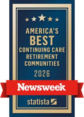 Marquette Senior Living